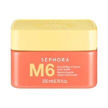 BATH WHIPPED BODY BUTTER 26 - MONOI